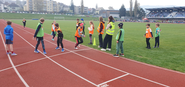 Fotogalerie Štafetový pohár, foto č. 6