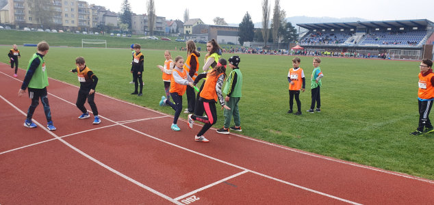 Fotogalerie Štafetový pohár, foto č. 5