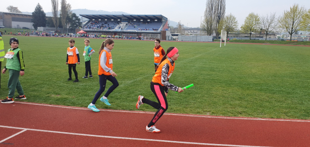 Fotogalerie Štafetový pohár, foto č. 4