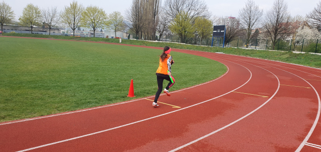 Fotogalerie Štafetový pohár, foto č. 2