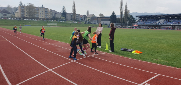 Fotogalerie Štafetový pohár, foto č. 3