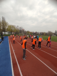 Fotogalerie Štafetový pohár, foto č. 22