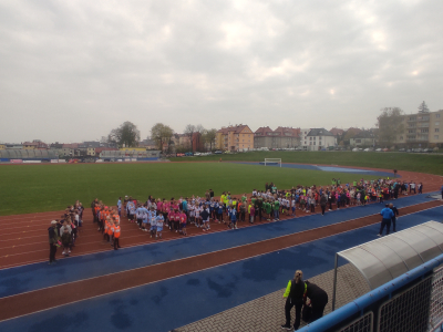 Fotogalerie Štafetový pohár, foto č. 21