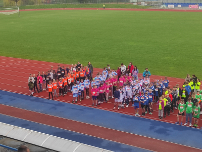 Fotogalerie Štafetový pohár, foto č. 9