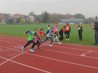 Fotogalerie Štafetový pohár, foto č. 31