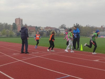 Fotogalerie Štafetový pohár, foto č. 29