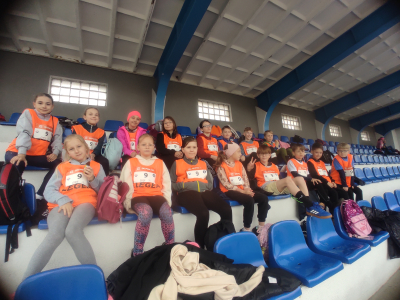 Fotogalerie Štafetový pohár, foto č. 32