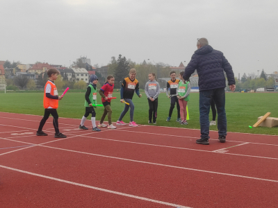 Fotogalerie Štafetový pohár, foto č. 26