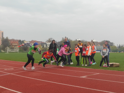 Fotogalerie Štafetový pohár, foto č. 19