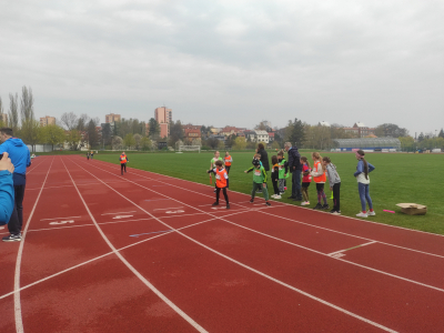 Fotogalerie Štafetový pohár, foto č. 40