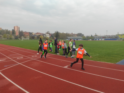 Fotogalerie Štafetový pohár, foto č. 44