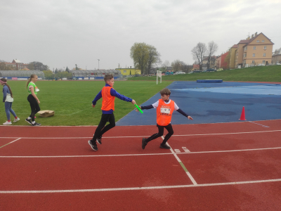 Fotogalerie Štafetový pohár, foto č. 38