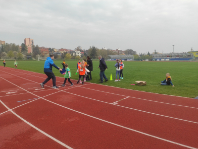 Fotogalerie Štafetový pohár, foto č. 56