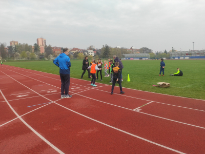 Fotogalerie Štafetový pohár, foto č. 30