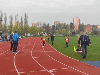 Fotogalerie Štafetový pohár, foto č. 50
