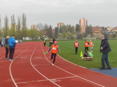 Fotogalerie Štafetový pohár, foto č. 48
