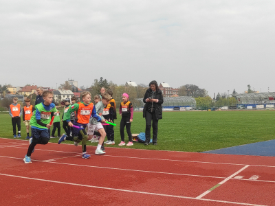 Fotogalerie Štafetový pohár, foto č. 45