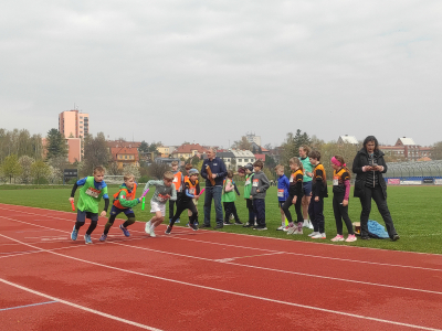 Fotogalerie Štafetový pohár, foto č. 46