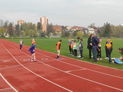 Fotogalerie Štafetový pohár, foto č. 57