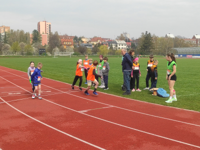 Fotogalerie Štafetový pohár, foto č. 42