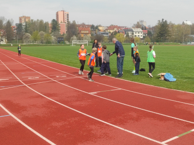 Fotogalerie Štafetový pohár, foto č. 61