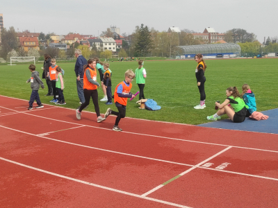 Fotogalerie Štafetový pohár, foto č. 43