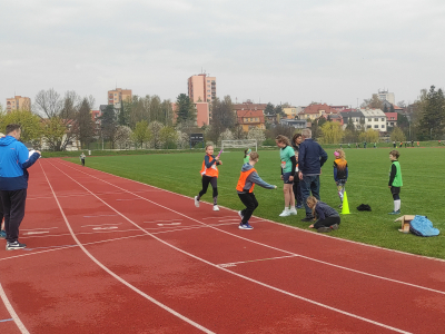 Fotogalerie Štafetový pohár, foto č. 51