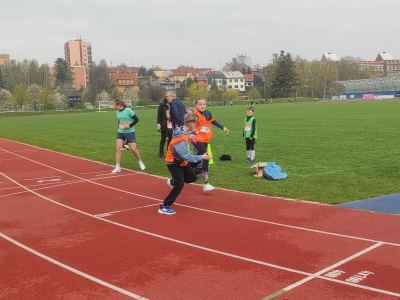 Fotogalerie Štafetový pohár, foto č. 55