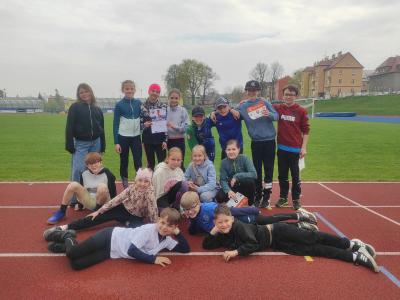 Fotogalerie Štafetový pohár, foto č. 52