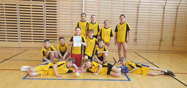 Fotogalerie Vybíjená, foto č. 8