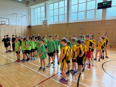 Fotogalerie Vybíjená, foto č. 14