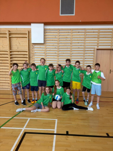 Fotogalerie Vybíjená, foto č. 16