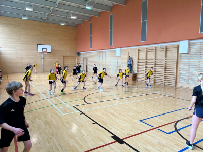 Fotogalerie Vybíjená, foto č. 7