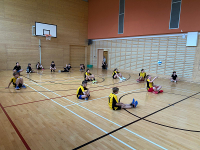 Fotogalerie Vybíjená, foto č. 9