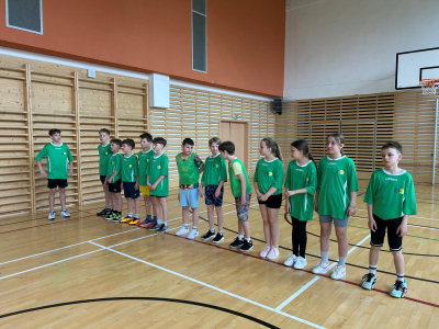 Fotogalerie Vybíjená, foto č. 10