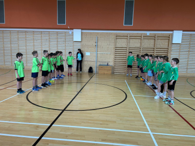 Fotogalerie Vybíjená, foto č. 6