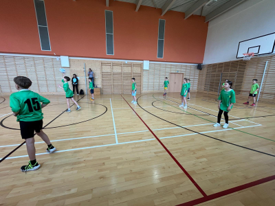 Fotogalerie Vybíjená, foto č. 5