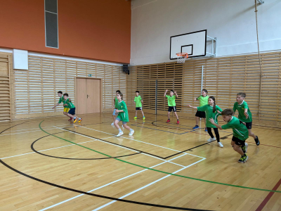 Fotogalerie Vybíjená, foto č. 4