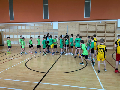 Fotogalerie Vybíjená, foto č. 3