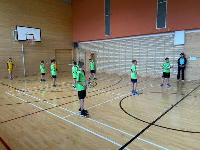 Fotogalerie Vybíjená, foto č. 2