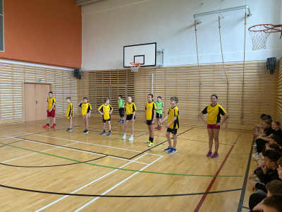 Fotogalerie Vybíjená, foto č. 1