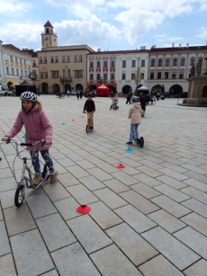 Fotogalerie DEN ZEMĚ VE ŠKOLNÍ DRUŽINĚ, foto č. 29