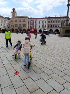 Fotogalerie DEN ZEMĚ VE ŠKOLNÍ DRUŽINĚ, foto č. 31