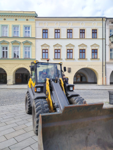 Fotogalerie DEN ZEMĚ VE ŠKOLNÍ DRUŽINĚ, foto č. 14