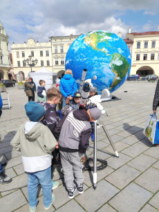 Fotogalerie DEN ZEMĚ VE ŠKOLNÍ DRUŽINĚ, foto č. 15