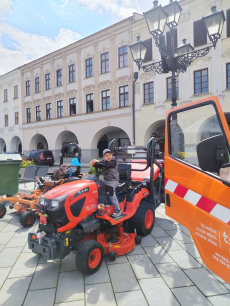 Fotogalerie DEN ZEMĚ VE ŠKOLNÍ DRUŽINĚ, foto č. 12