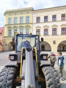 Fotogalerie DEN ZEMĚ VE ŠKOLNÍ DRUŽINĚ, foto č. 13