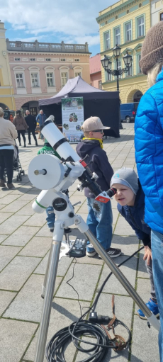 Fotogalerie DEN ZEMĚ VE ŠKOLNÍ DRUŽINĚ, foto č. 41