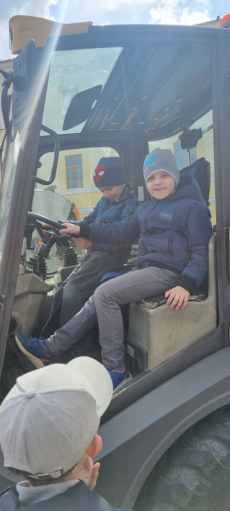 Fotogalerie DEN ZEMĚ VE ŠKOLNÍ DRUŽINĚ, foto č. 33