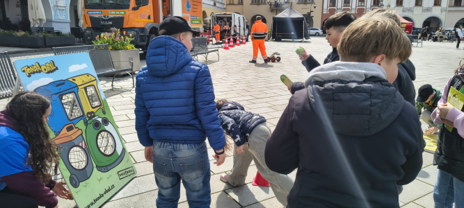 Fotogalerie DEN ZEMĚ VE ŠKOLNÍ DRUŽINĚ, foto č. 3